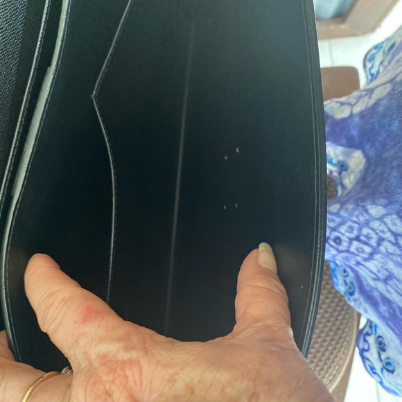 Louis Vuitton Robusto Taiga Leather Unisex Briefcase/Document/Laptop Bag - Picture 15 of 15